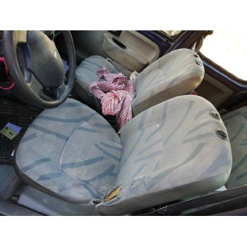 renault kangoo (f/kc0) del año 2002