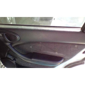 citroën xsara berlina del año 2001