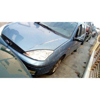 ford focus turnier (cak) del año 2002