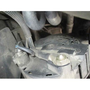 volkswagen passat berlina (3b2) del año 2000