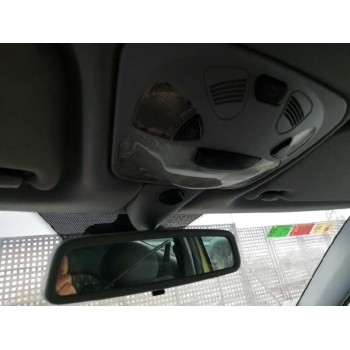 mercedes-benz clase c (w203) sportcoupe del año 2002