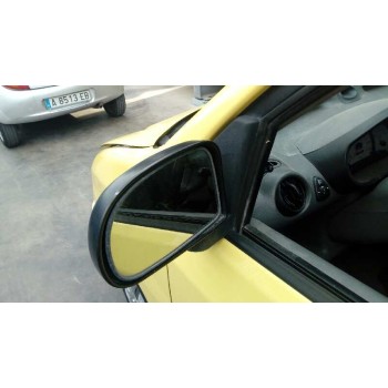 hyundai atos prime (mx) del año 2001