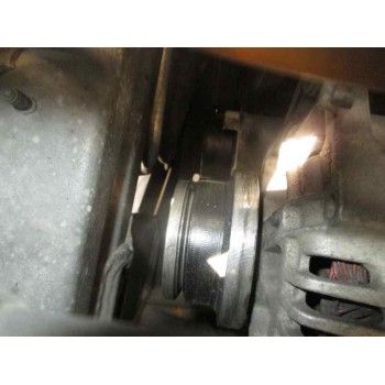 renault megane ii berlina 5p del año 2004