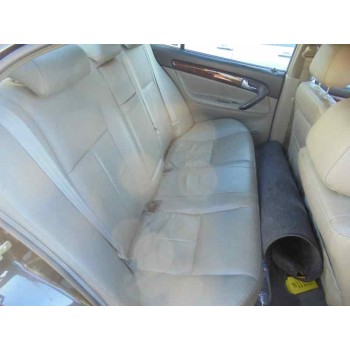 daewoo evanda del año 2004