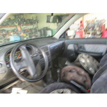 seat cordoba berlina (6k2) del año 1995