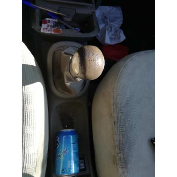 nissan micra (k12e) del año 2004