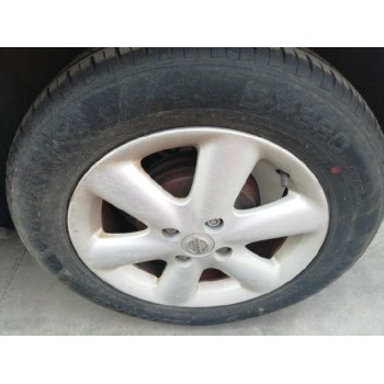 nissan note (e11e) del año 2006