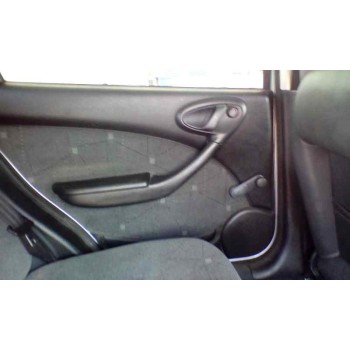 citroën xsara berlina del año 2001