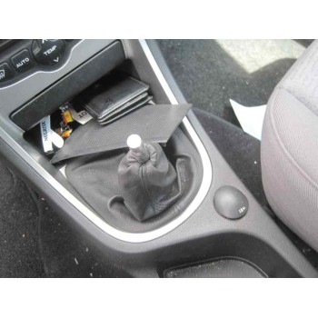 peugeot 307 (s1) del año 2004