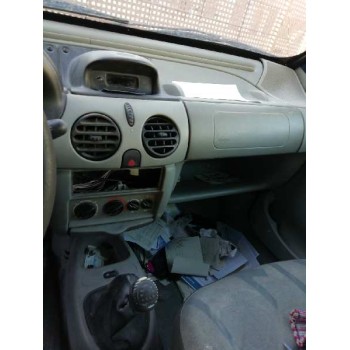 renault kangoo (f/kc0) del año 2002