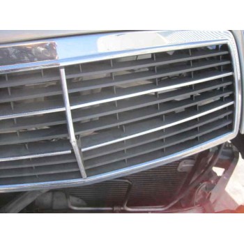 mercedes-benz clase c (w202) berlina del año 1999