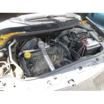 renault megane ii berlina 5p del año 2004