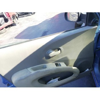 nissan micra (k12e) del año 2004