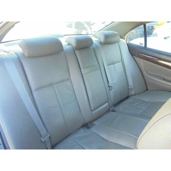 daewoo evanda del año 2004