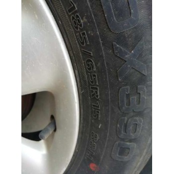 nissan note (e11e) del año 2006