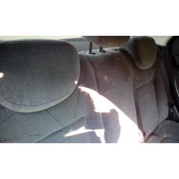 citroën xsara berlina del año 2001