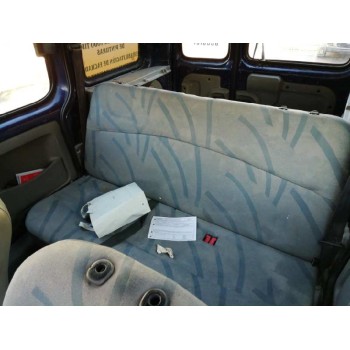 renault kangoo (f/kc0) del año 2002