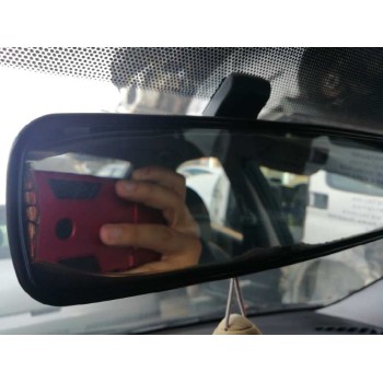 nissan primera berlina (p12) del año 2005