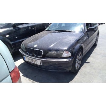 bmw serie 3 berlina (e46) del año 2000