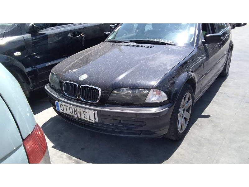 BMW SERIE 3 BERLINA (E46)