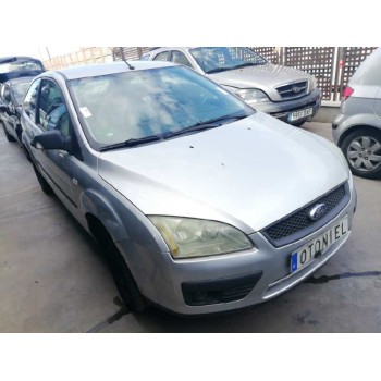 FORD FOCUS BERLINA (CAP)