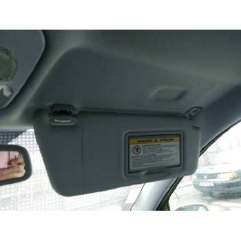 mercedes-benz clase c (w203) sportcoupe del año 2002