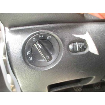 volkswagen passat berlina (3b2) del año 2000