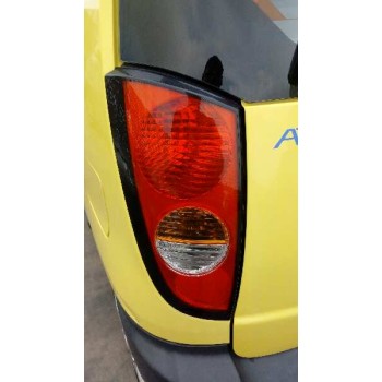 hyundai atos prime (mx) del año 2001