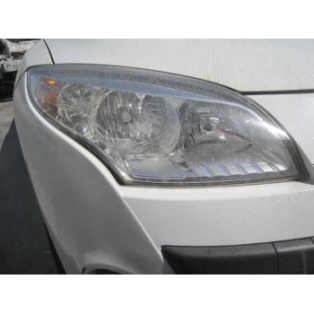 renault megane iii berlina 5 p del año 2011