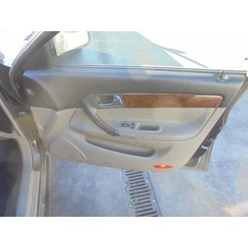 daewoo evanda del año 2004