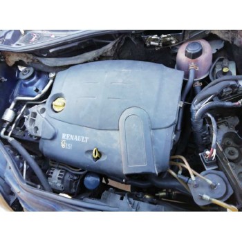 renault kangoo (f/kc0) del año 2002