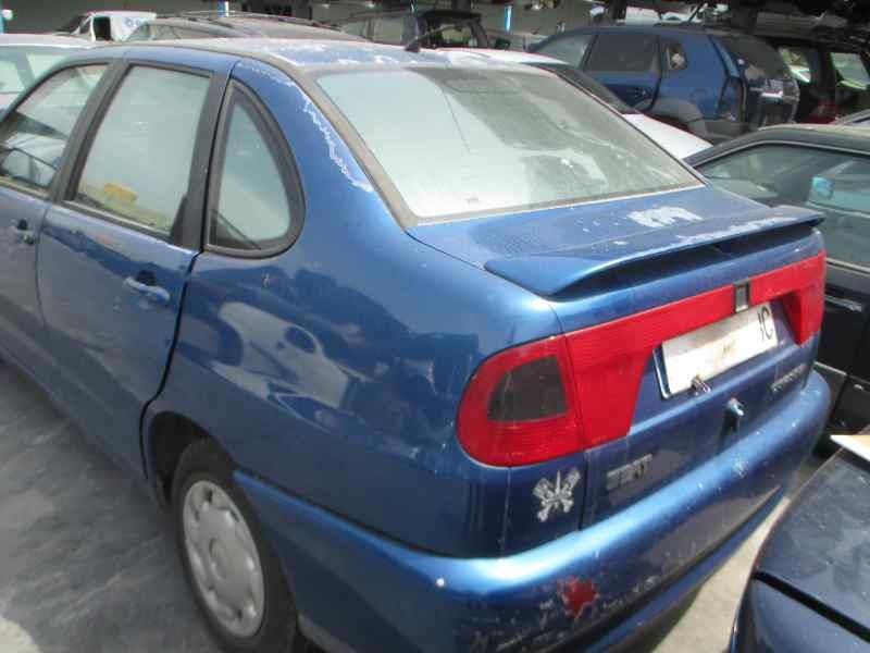 seat cordoba berlina (6k2) del año 1996