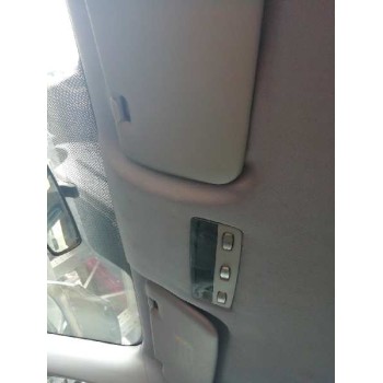 nissan primera berlina (p12) del año 2005