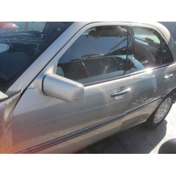 mercedes-benz clase c (w202) berlina del año 1999