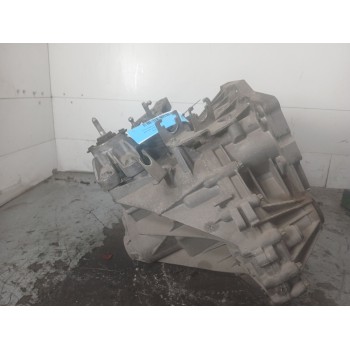 Recambio de caja cambios para mini mini (r56) one referencia OEM IAM 756872003 B 67.834KM 