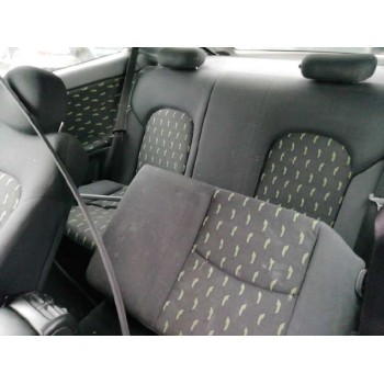 mercedes-benz clase c (w203) sportcoupe del año 2002