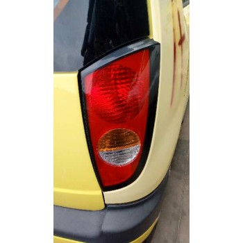 hyundai atos prime (mx) del año 2001