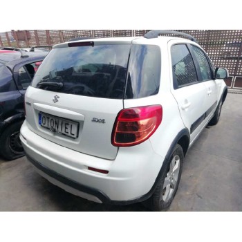 suzuki sx4 rw (ey) del año 2012