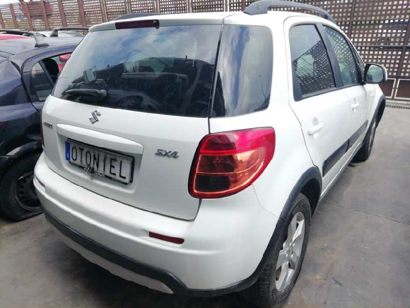 SUZUKI SX4 RW (EY)