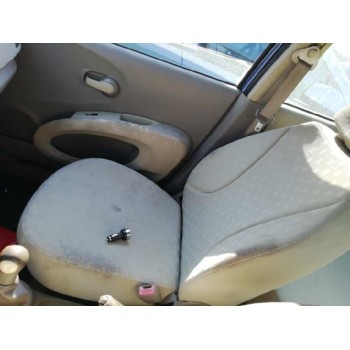 nissan micra (k12e) del año 2004