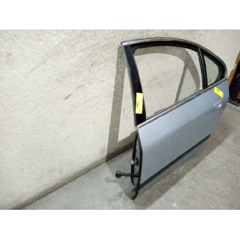 Recambio de puerta trasera izquierda para peugeot 607 (s1) básico referencia OEM IAM   