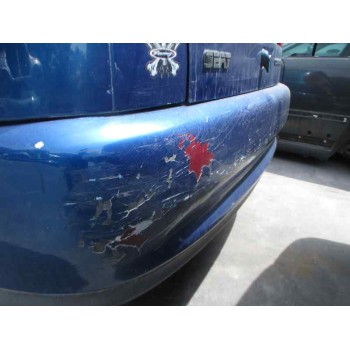 seat cordoba berlina (6k2) del año 1996