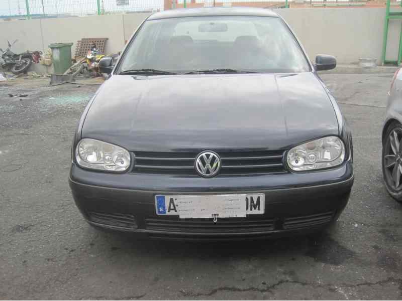 volkswagen golf iv berlina (1j1) del año 1998