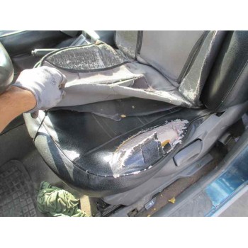 nissan terrano/terrano.ii (r20) del año 1994