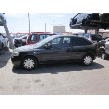opel astra g berlina del año 2001