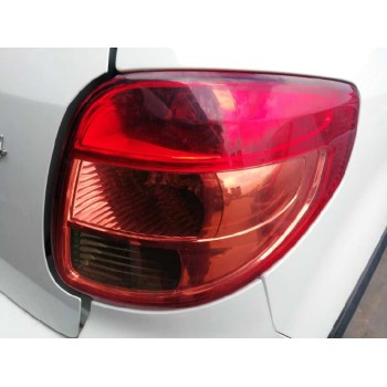 suzuki sx4 rw (ey) del año 2012