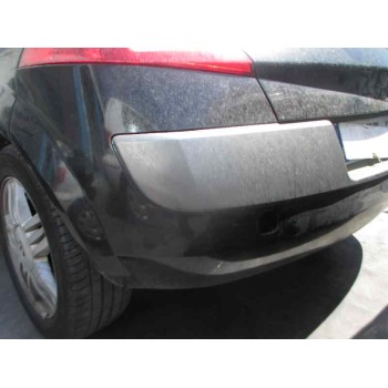 renault megane ii berlina 5p del año 2004