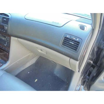 daewoo evanda del año 2004