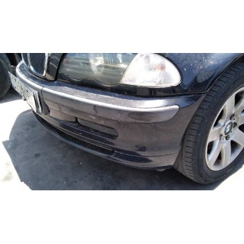 bmw serie 3 berlina (e46) del año 2000