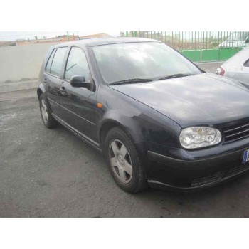 volkswagen golf iv berlina (1j1) del año 1998